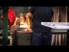 John Boos & Co. - Stainless Steel And Wood Production (NAFEM 2013 Trailer)