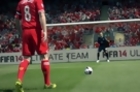 FIFA 14 - Xbox One and PS4 Gameplay Trailer