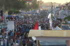 Confrontation Looms at Pro-Morsi Protests in Cairo