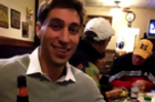 Ryan Ferguson Enjoys First Day of Freedom