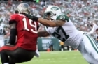 Buccaneers at Jets Recap