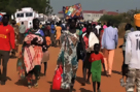 South Sudan: U.N. to Send More Troops As Thousands Flee Fighting