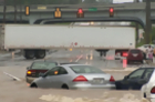 Nashville Residents Clean Up from Flash Flooding