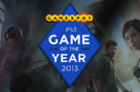 PS3 Winner - Game of the Year 2013