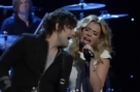 The Band Perry Performs Don't Let Me Be Lonely