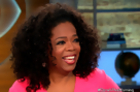 Oprah on Being 60: 