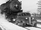 Head On - 1938 Chevrolet Cars Educational Documentary