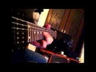Led Zeppelin - Stairway To Heaven Guitar Solo Cover HD