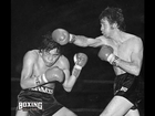 This Day in Boxing History December 4, 1975 - Danny Lopez vs Ruben Olivares