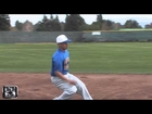 2014 Kyle Franco Pitcher/Short Stop/2nd Base Baseball Skills Video