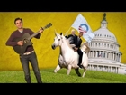 Remy: Obamacare Video Contest Song