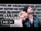 A Long Way Down Official International Trailer #1 (2014) - Aaron Paul, Imogen Poots Movie HD