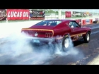 American Muscle Cars Drag Racing! Dragsters and more.