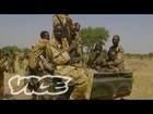Conflict in South Sudan: Dispatch One