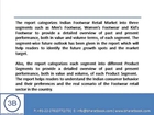 Bharat Book Presents : Indian Footwear Retail Market Forecast to 2017