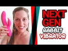 California Dreaming San Francisco Sweetheart Vibe | Next Gen Rabbit Toy | 4.9 out of 5 Stars Sex Toy