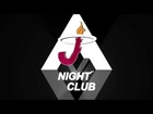 Celebrity Entertainment Logo Animation Basketball/Club Theme