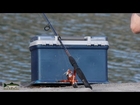 Utah Fish Finder TV Show - Settlement Reservoir
