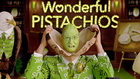 AdZone | Wonderful Pistachios: Stephen Colbert Super Bowl Commercial, Part 2