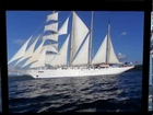 Star Clippers Sailing Cruise
