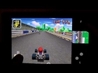 GoClever Aries 70   Drastic · Mario Kart DS