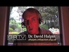 Dr. David Kelly: The Battle for an Inquest -- GRTV Backgrounder