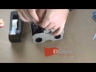 How To Fix A Broken ID Card Printer Ribbon