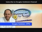 Peter Rodriguez - Modern Life and the World Economy - interview - Goldstein on Gelt - Dec. 2013