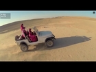 A-WA - Habib Galbi - Official Video