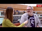 Game of Thrones Hodor Interview - Kristian Nairn