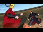 Naruto vs Pain AMV