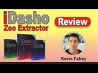 iDasho Zoo Extractor Basic - iDasho Zoo Extractor Basic Review - iDasho Zoo Extractor Review