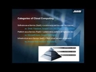 Business Case for Cloud Computing Tech Talk - Amazon Web Services