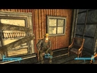 Let's Play Fallout: New Vegas Ch. 1 - A Courier's Awakening