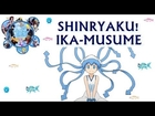 Il Bazar consiglia 01 - anime - Shinryaku! Ika-Musume