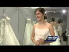 Overland Park bridal shop gives gowns to military families