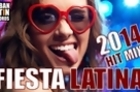 Fiesta Latina Video Hit Mix 2014 (Merengue, Reggaeton, Mambo, Salsa, Bachata) - Urban Latin Records (Music Video)