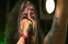 What A Horrible Night To Have A Curse - The Black Dahlia Murder (Music Video)