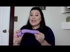 Fantasy For Her Duo Wand Massager Her I Most Powerful Dual Head Vibrating Wand Massager Review