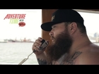 Adventure Time with Action Bronson - New Zealand (Part 1)