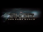Thor: The Dark World Official Trailer HD
