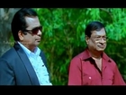 Prema Kavali Movie Back-To-Back Comedy Scenes - Brahmanandam, MS Narayana, Ali, Venu