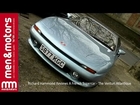 Richard Hammond Reviews A French Supercar - The Venturi Atlantique