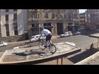 Death Cookies Trial Bike South Africa
