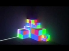 3D Projection Mapping