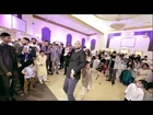 Asian Wedding DSLR Videography with Cinematics Manchester - Nawaab Restaurant