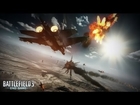 Battlefield 3: End Game gameplay Air Superiority on Sabalan Pipeline