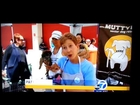 ABC7, Muttville Senior Dog Rescue, Maddie's Pet Adoption Days, June 1, 2013