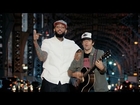 Travie McCoy: Rough Water ft. Jason Mraz [OFFICIAL VIDEO]