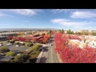 A Beautiful Day - Aerial Photography with Quad Copter